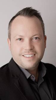 Loan Officer James Zonsius