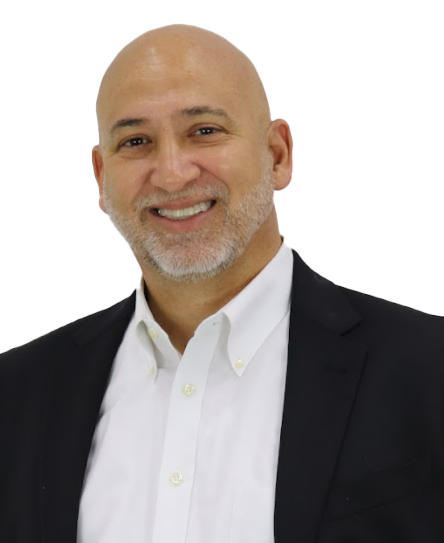 Loan Officer Ray Guerra