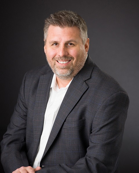 Loan Officer Heath Mixon